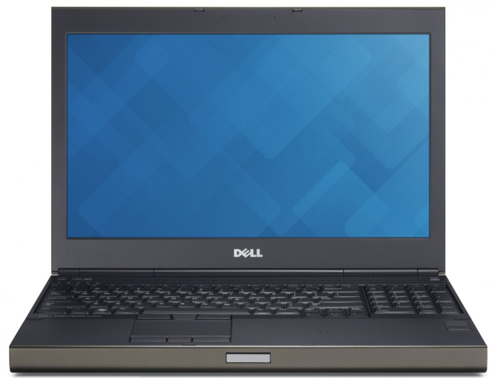 Ноутбук Dell Precision M6800 (CA014PM68008MUMWS)