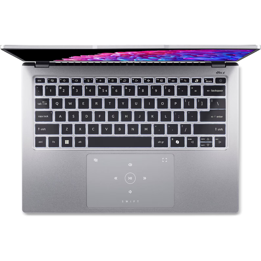 Ноутбук Acer Swift Go 14 (SFG14-73-77U8)