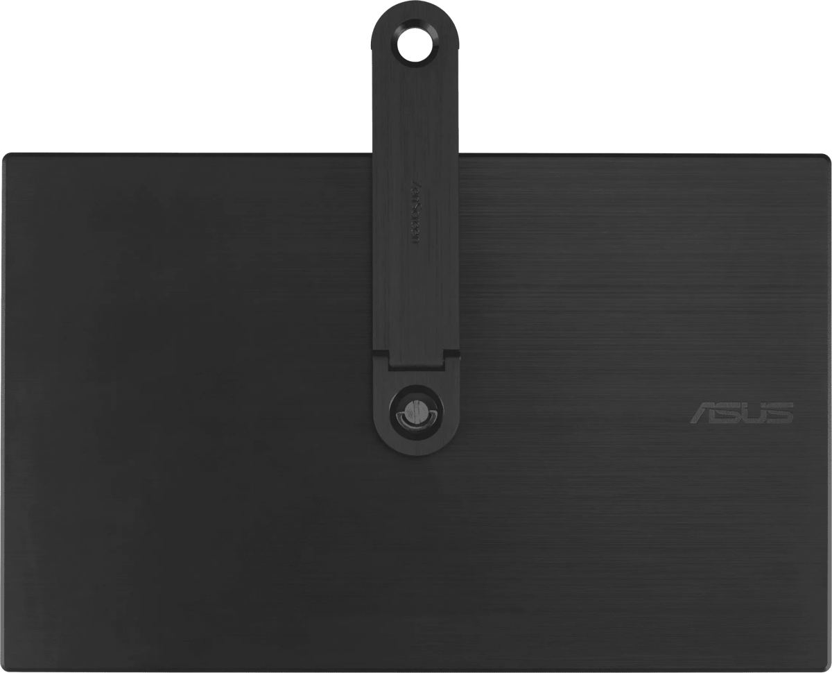 Портативный монитор ASUS 16" ZenScreen MB166CR