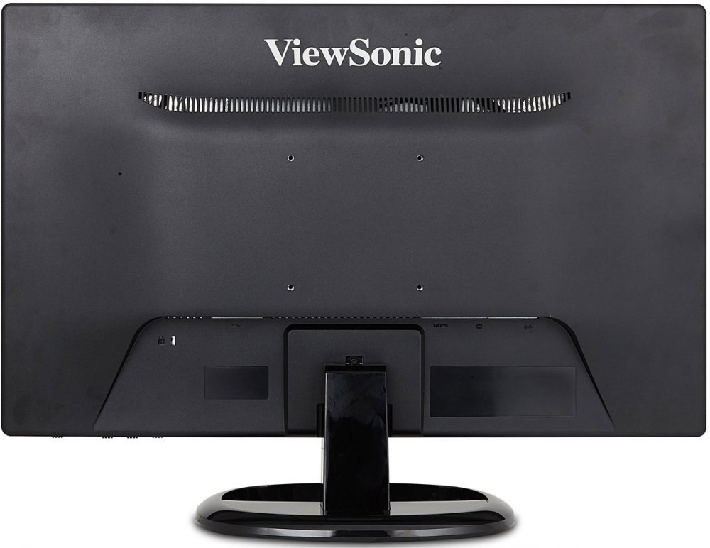 Монитор Viewsonic 24" VA2465SH