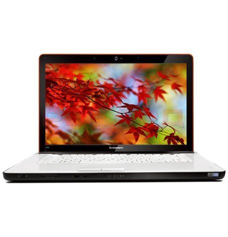 Lenovo IdeaPad Y550-4-W