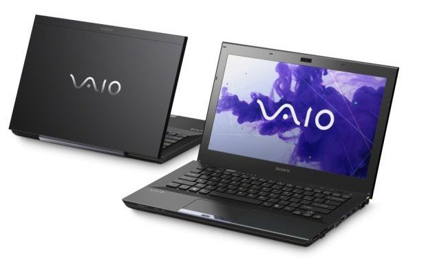 Ноутбук Sony VAIO VPC-SA4S9R/XI
