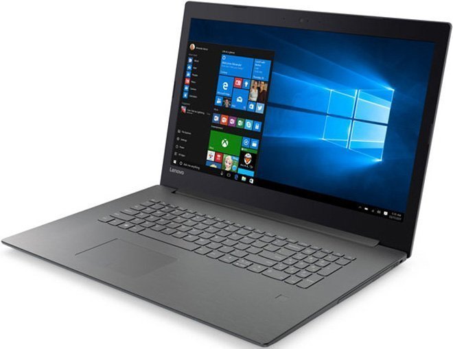 Ноутбук Lenovo V320-17 (81B60006RK)