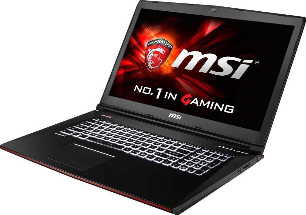 Ноутбук MSI GE72 (2QC-426) Apache