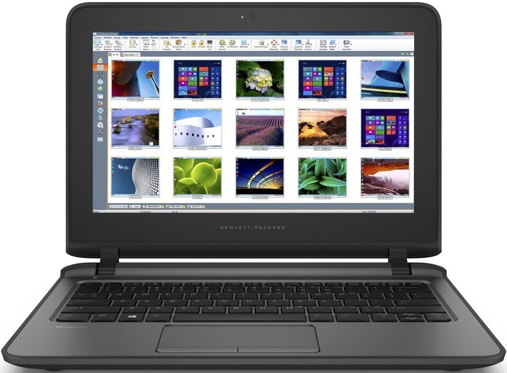 Ноутбук HP ProBook 11 EE G1 (N0Y71ES)