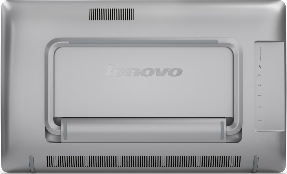 Моноблок Lenovo Yoga Home 500 (F0BN001GRK)