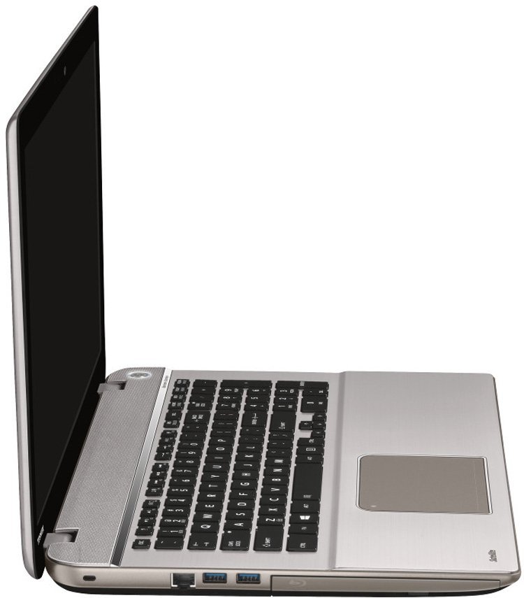 Ноутбук Toshiba Satellite P70-A-M2S