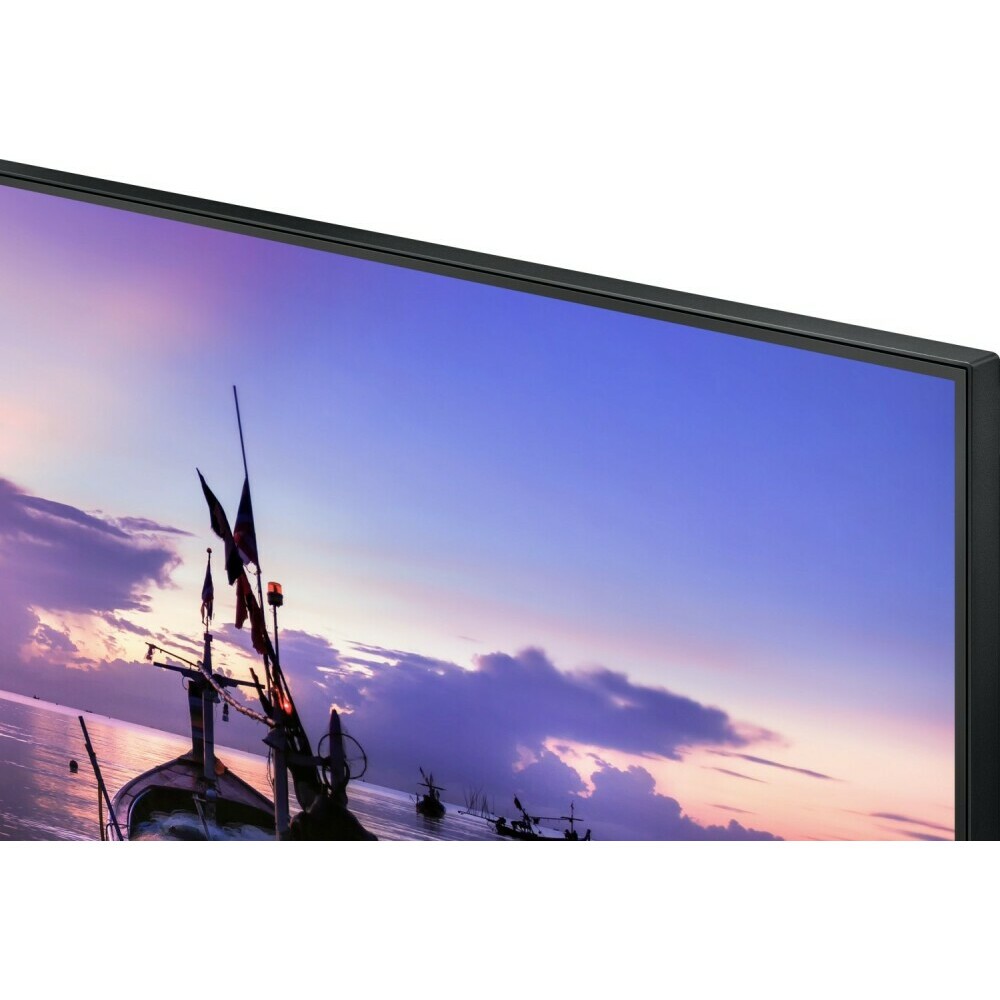 Монитор Samsung 27" F27T350FH