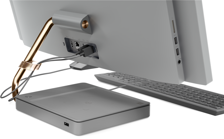 Моноблок Lenovo IdeaCentre AIO 5 27 (F0G4006JRK)