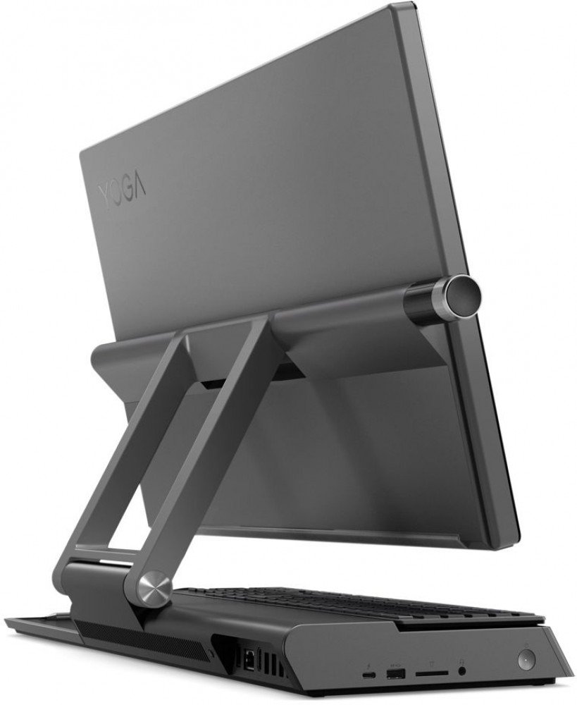 Моноблок Lenovo Yoga A940-27 (F0E50013RK)