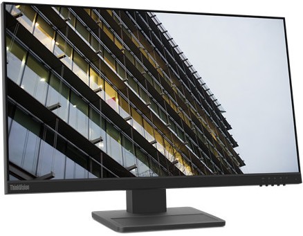 Монитор Lenovo 24" ThinkVision E24-20 (62A5MAT4EU)
