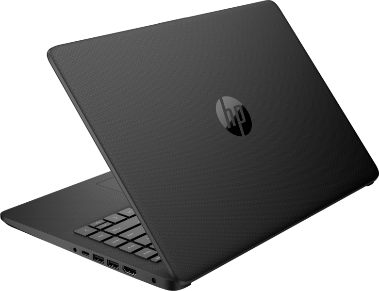 Ноутбук HP 14s-fq0026ur (22M93EA)