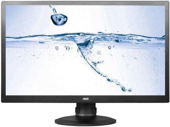 Монитор AOC 27" I2770PQ