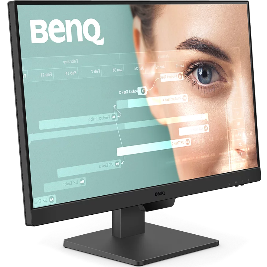 Монитор BenQ 24" GW2490E