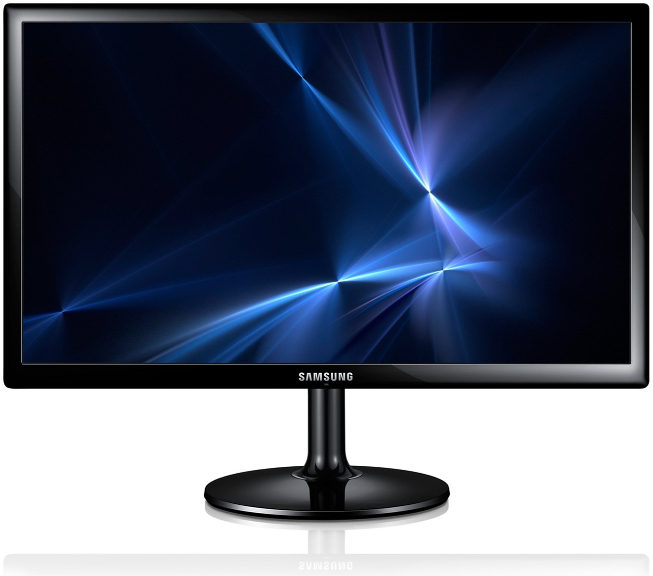 Монитор Samsung 23"  S23C350H