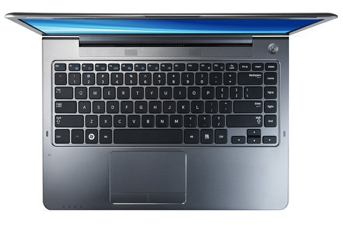 Ноутбук Samsung 535U4C (NP-535U4C-S02)