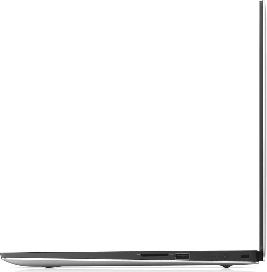 Ноутбук Dell XPS 15 (7590-7898)