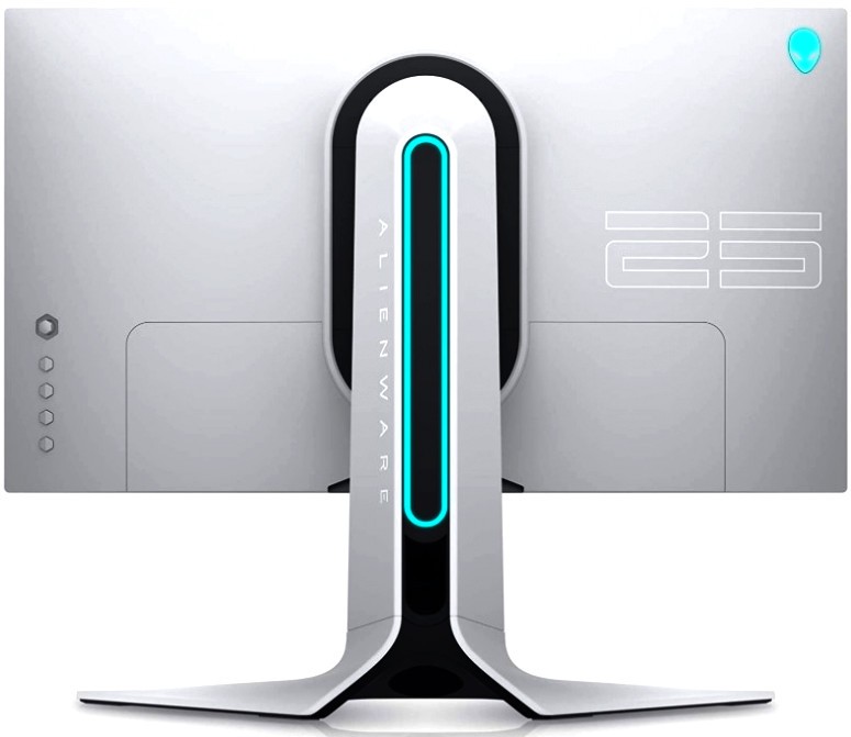 Монитор Dell 25" AW2521HFL Alienware (2521-0797)