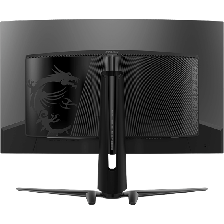 Монитор MSI 32" MAG 321CUP QD-OLED