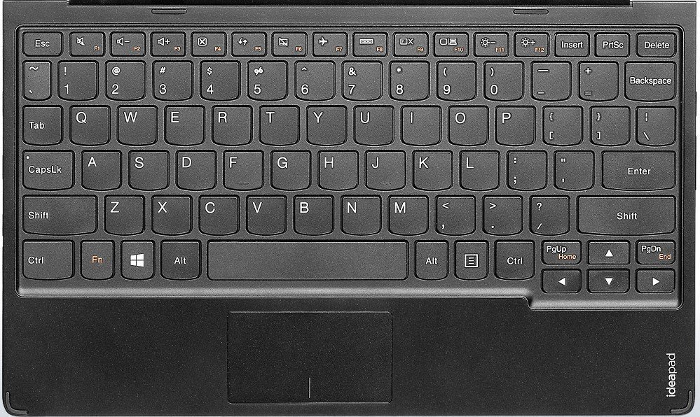 Ноутбук Lenovo IdeaPad Flex 10 (59-417988)