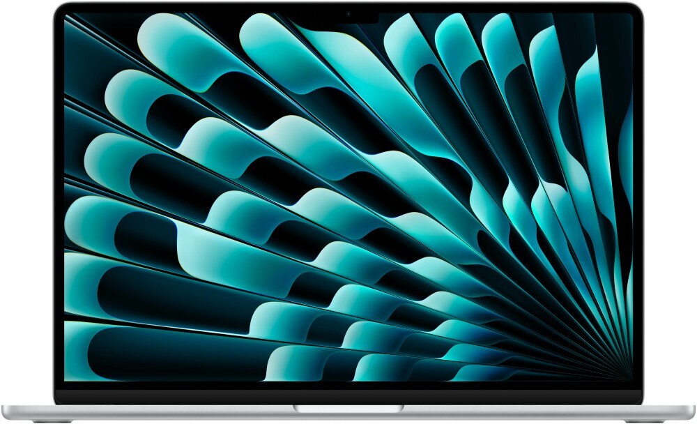 Ноутбук Apple MacBook Air 15 (M3, 2024) (MXD23)
