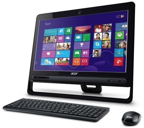 Моноблок Acer Aspire Z3-610 (DQ.ST4ER.001)