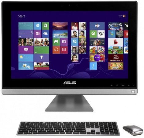 Моноблок ASUS Eee TOP PC ET2311INTH