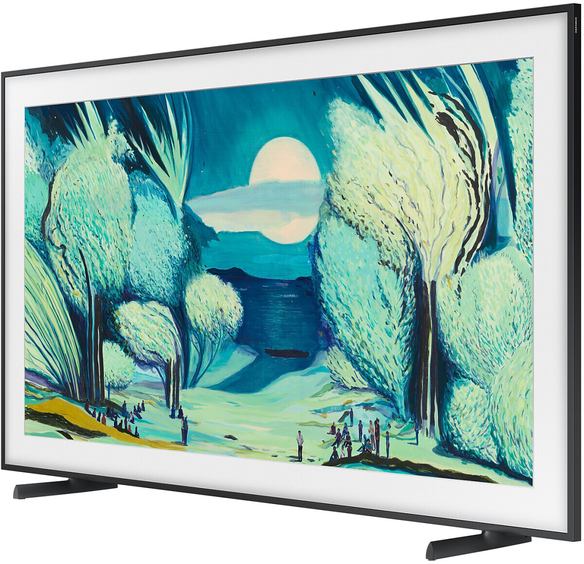 ЖК телевизор Samsung 50" QE50LS03FAUXRU