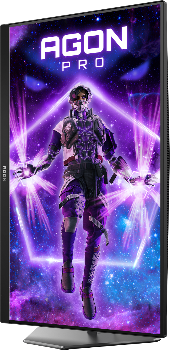 Монитор AOC 24" AG246FK6 AGON PRO