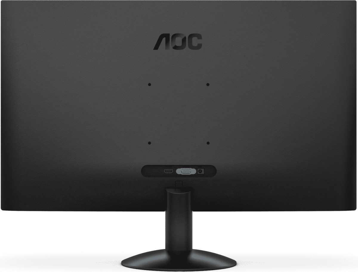 Монитор AOC 27" 27B30H