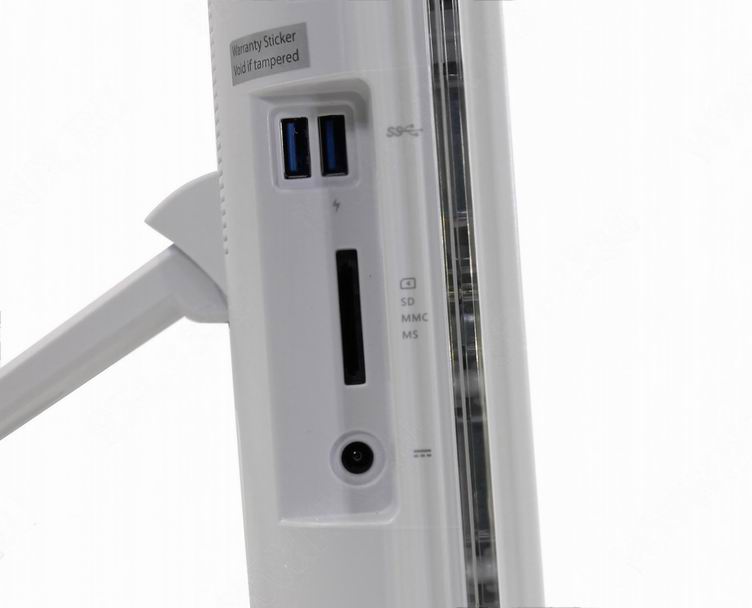 Моноблок MSI Wind Top AE2071-037