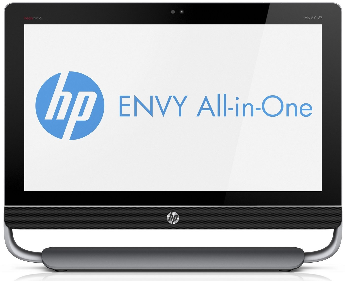 Моноблок HP Envy 23-d104er (D2M83EA)