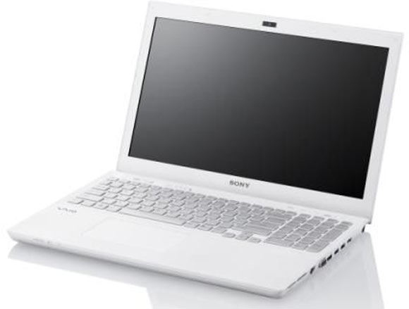 Ноутбук Sony VAIO SVS1512U1RW