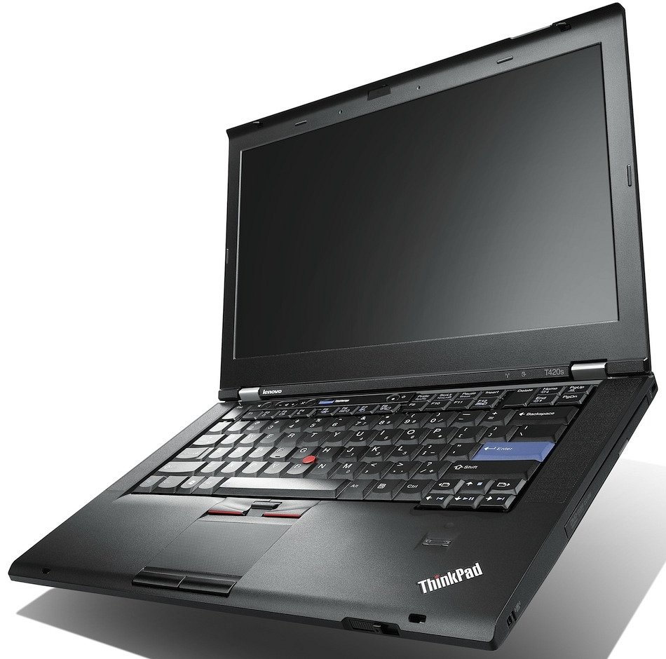 Ноутбук Lenovo ThinkPad T420 (4180HL3)