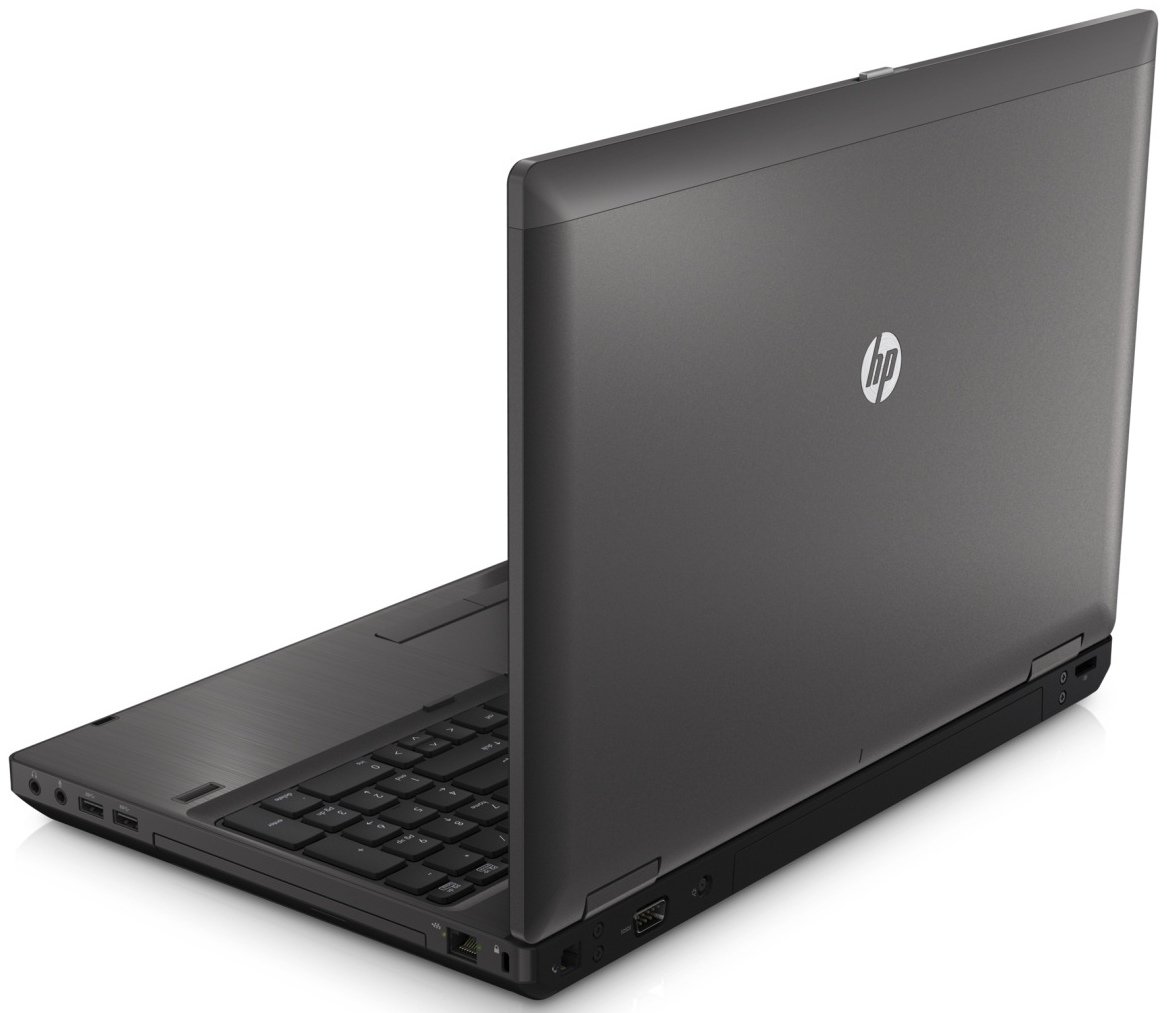 Ноутбук HP ProBook 6570b (B5V82AW)