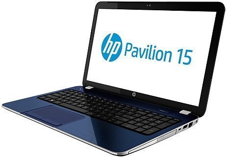 Ноутбук HP Pavilion 15-e070sr (E6N01EA)