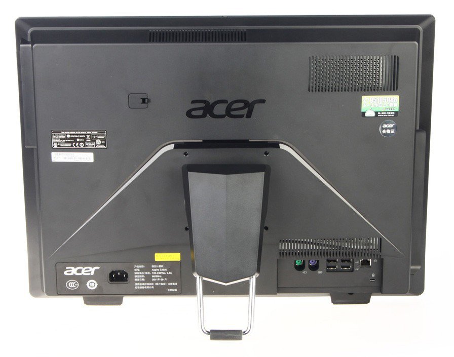 Моноблок Acer Aspire Z3620 (PW.SHHE1.002)