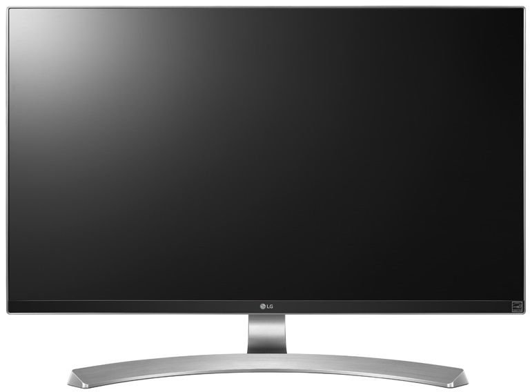 Монитор LG 27" 27UD88-W