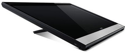 Монитор Acer 22" DA220HQLAsmiacg