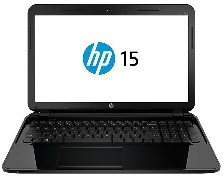 Ноутбук HP 15-d001sr (F7R84EA)