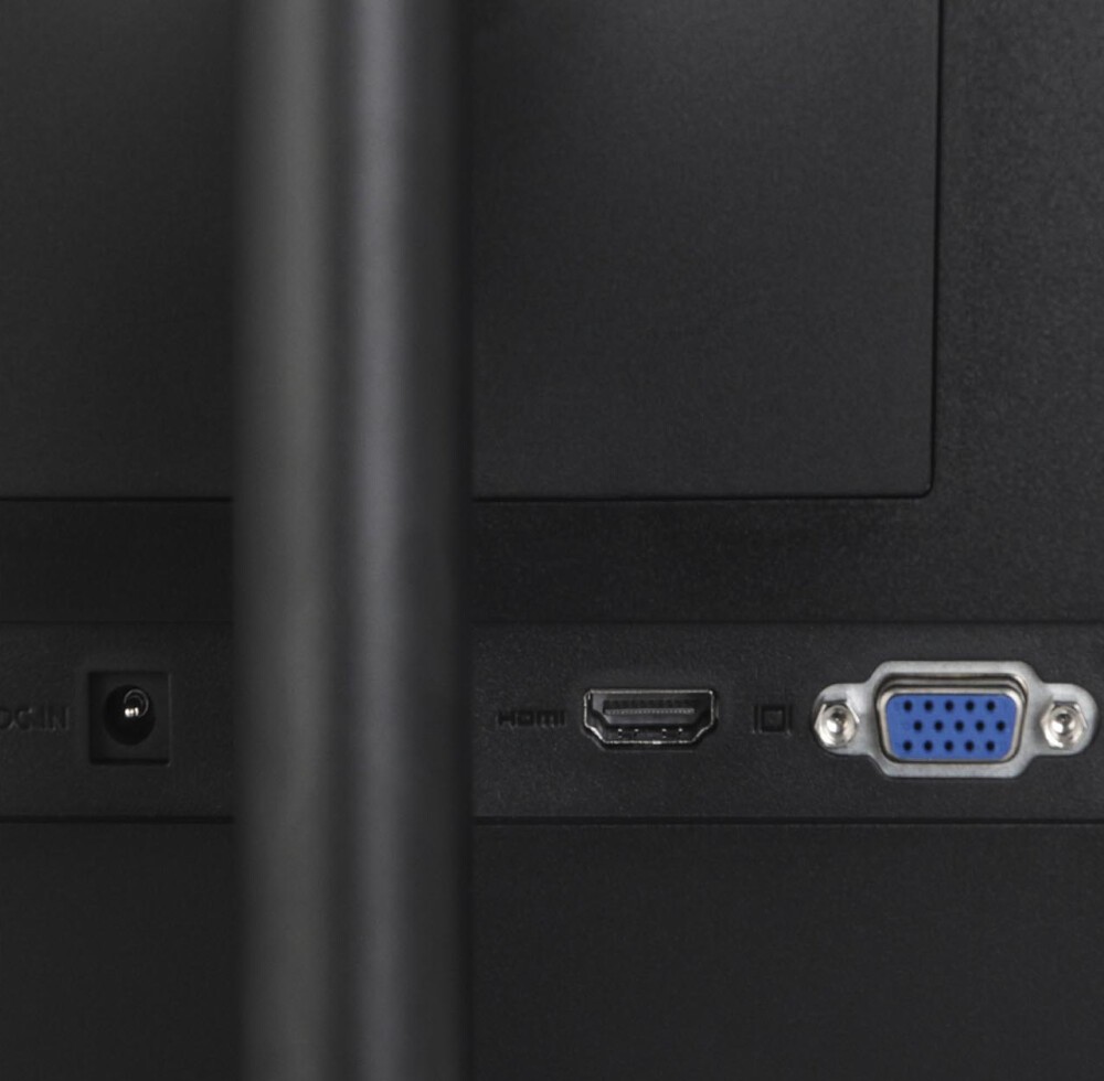 Монитор Huawei 24" AD80HW (53060580)