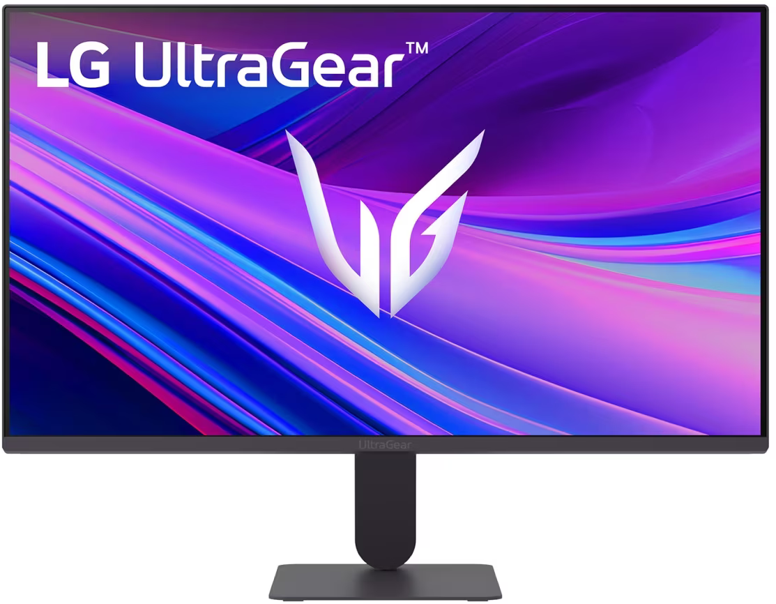 Монитор LG 24" 24G411A-B UltraGear