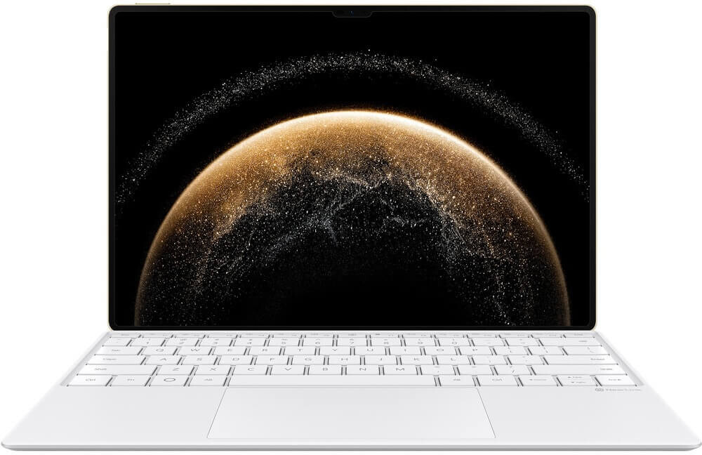 Планшет Huawei MatePad Pro 13.2" 12/512GB Gold + Keyboard (53014EXQ)