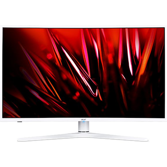 Монитор Acer 39" XZ396QUPwmiipphx Nitro