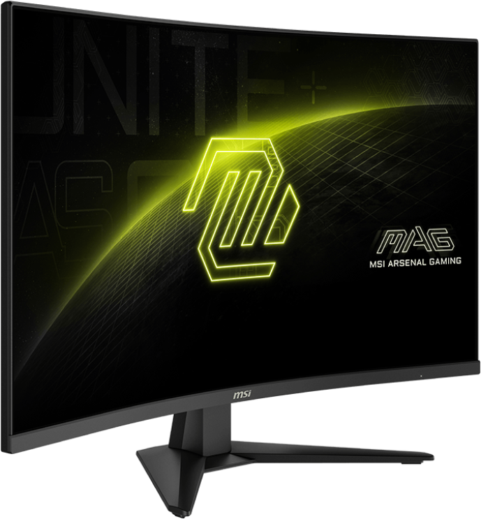 Монитор MSI 32" MAG 325CQF