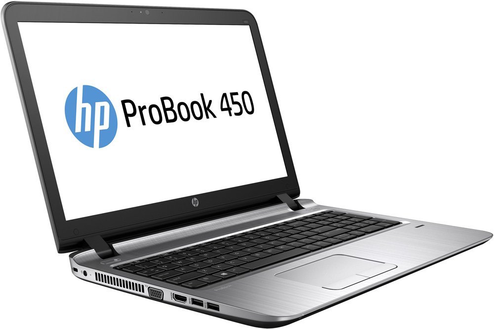 Ноутбук HP ProBook 450 G3 (X0N41EA)