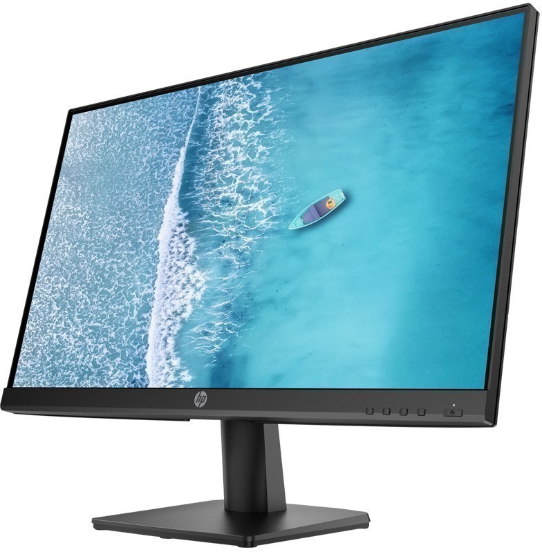 Монитор HP 24" V241ib (453D6AA)