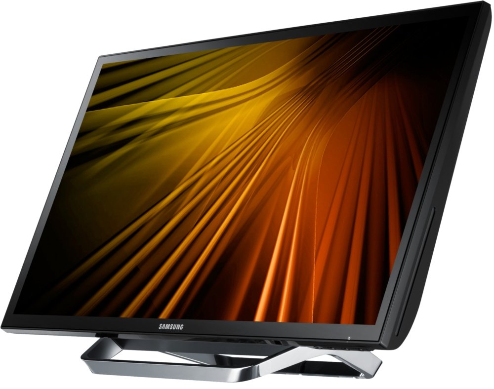 Монитор Samsung 24"  S24C770T