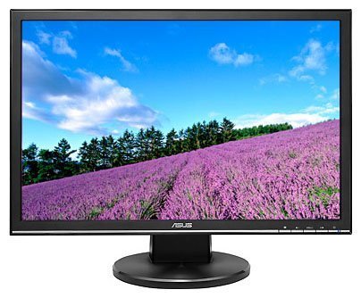 Монитор ASUS 22" VW225D