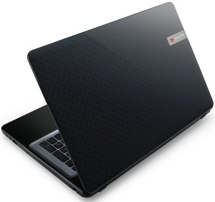 Ноутбук Packard Bell EasyNote TV11HC-33124G50Mnks
